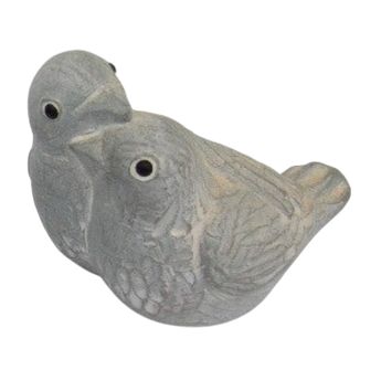 Love Bird Sculpture