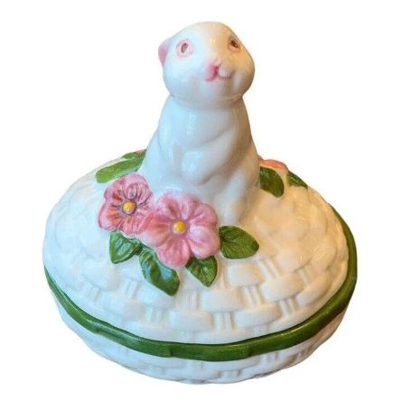 Avon Bunny