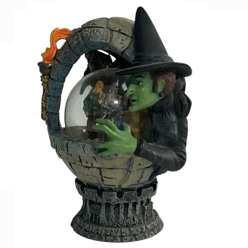Wizard of OZ Figurine