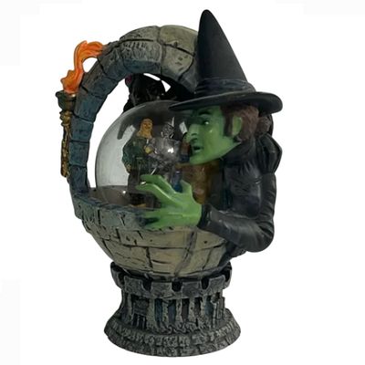 Wizard of OZ Figurine