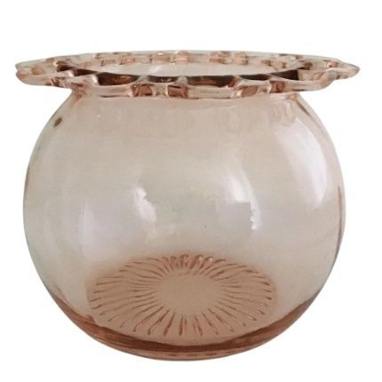 Flower Bowl