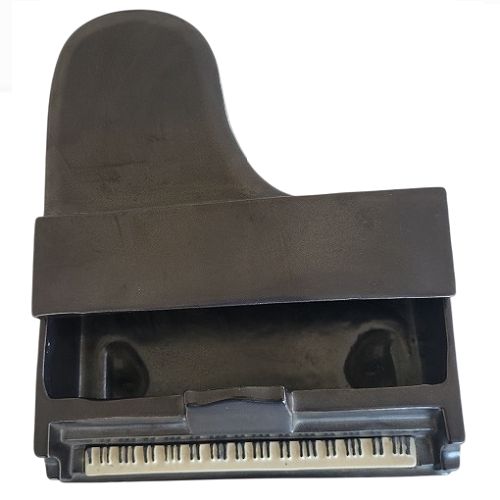 Piano Planter