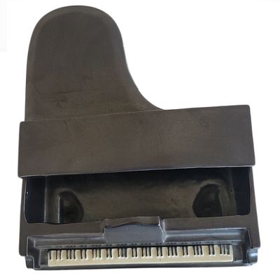 Piano Planter