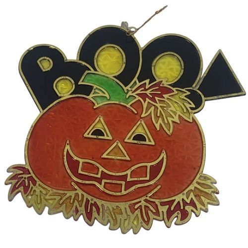 Pumpkin Decoration
