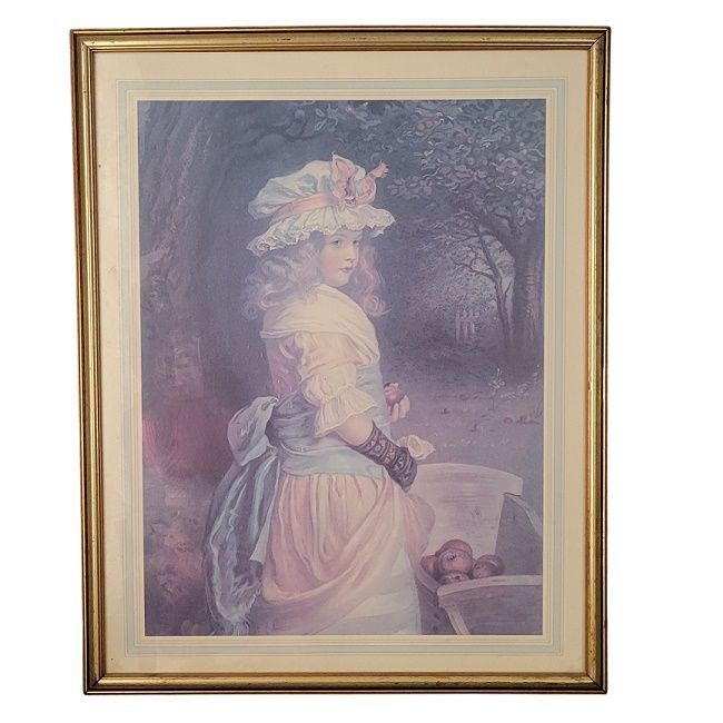 Pomona Painting
