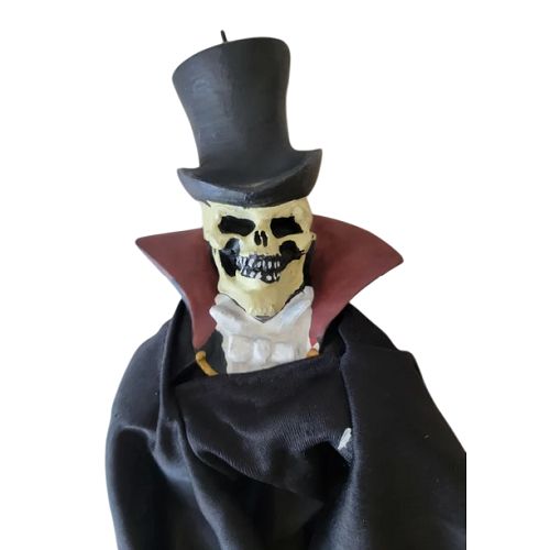 Hanging Phantom