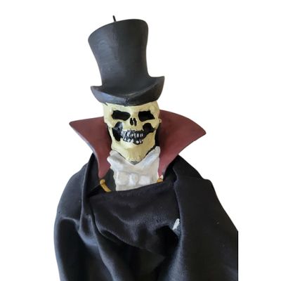 Hanging Phantom