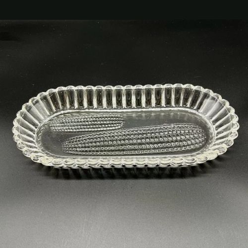 Corncob Serving Dishes