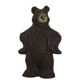 Bear Figurine