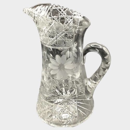 Water Pitcher