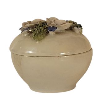 Powder Box