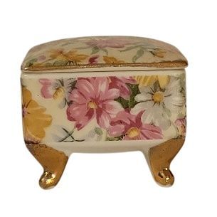 Trinket Box