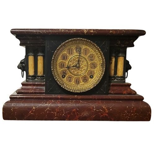 Gilbert Mantel Clock