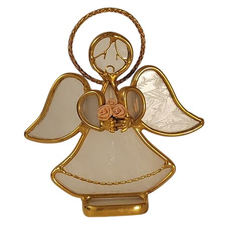 Angel Figurine