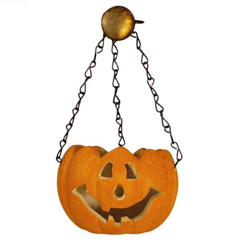 Pumpkin Oil Burner
