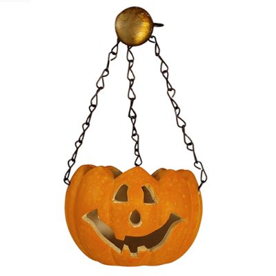 Pumpkin Oil Burner