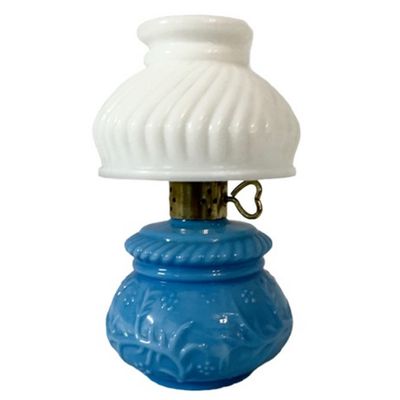 Avon Courting Lamp