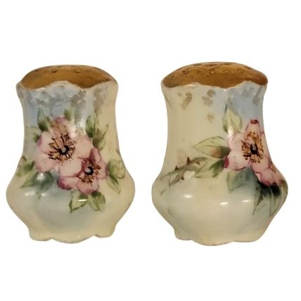 Victorian Shakers