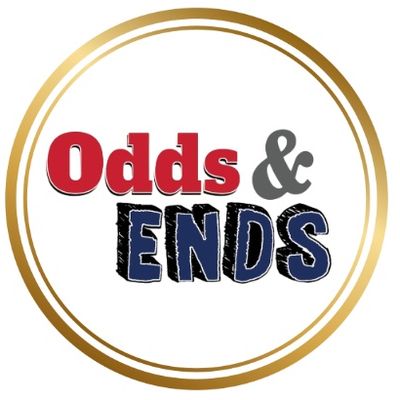 Odds &amp; Ends