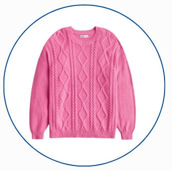 Sweaters