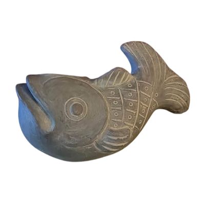 Koi Fish