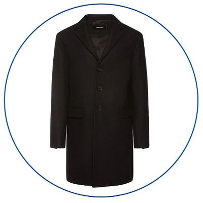 Men&#39;s Town Coat