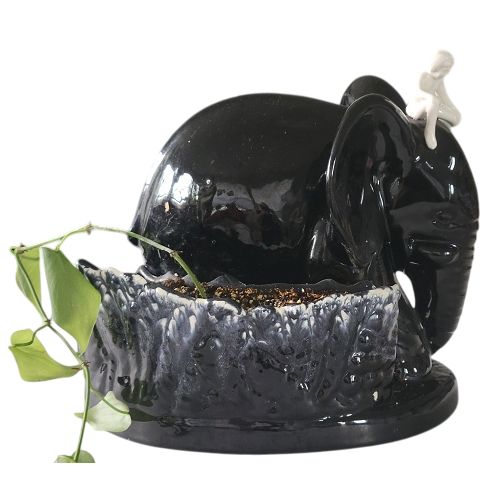 Elephant Planter