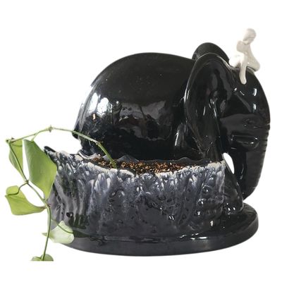 Elephant Planter
