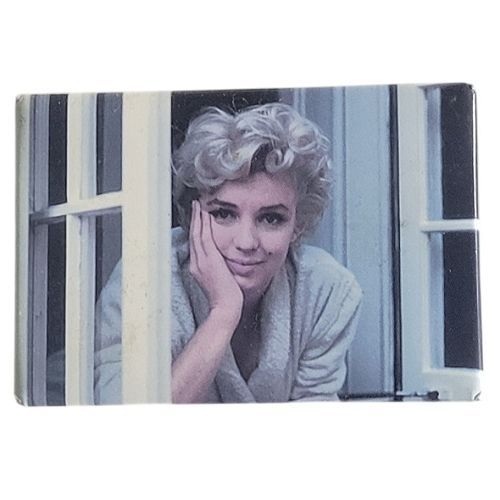 Marilyn Monroe Magnet