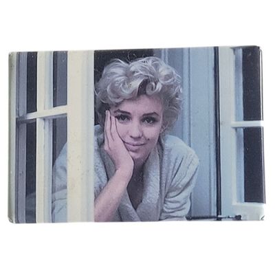 Marilyn Monroe Magnet