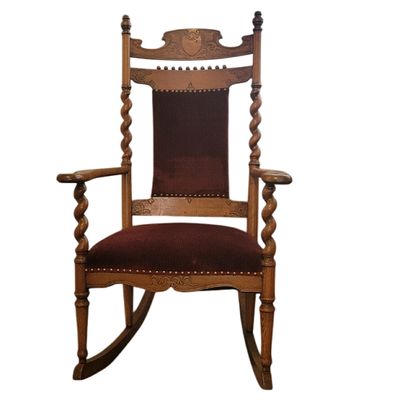 Rocking Chair