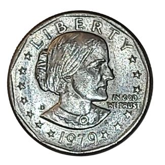 Dollar Coin