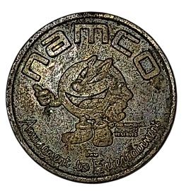 Gaming Token