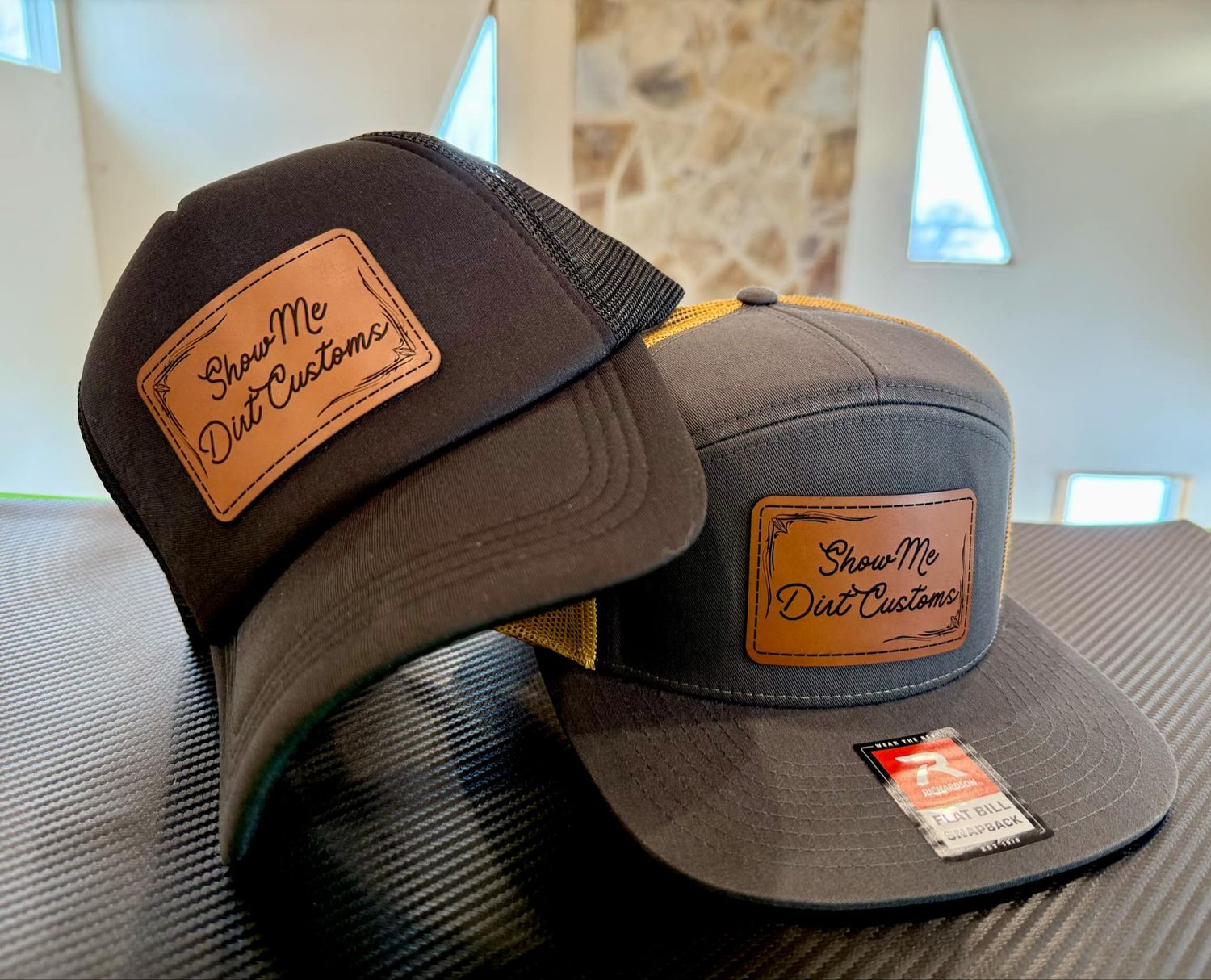 Ball Caps