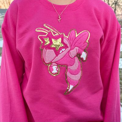 Hoodies &amp; Sweatshirts