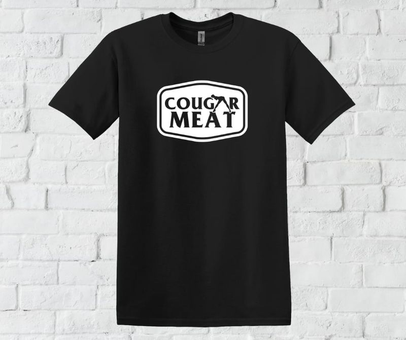 Cougar Meat
