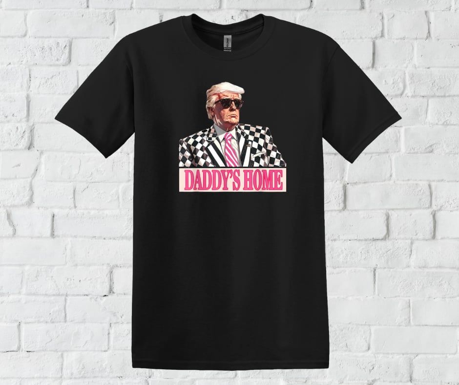 Daddy&#39;s Home
