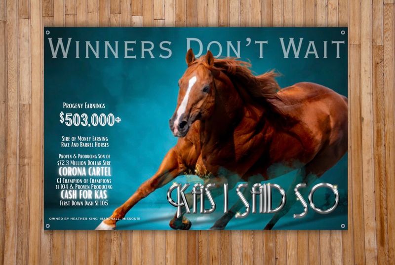 Custom Printed Banners