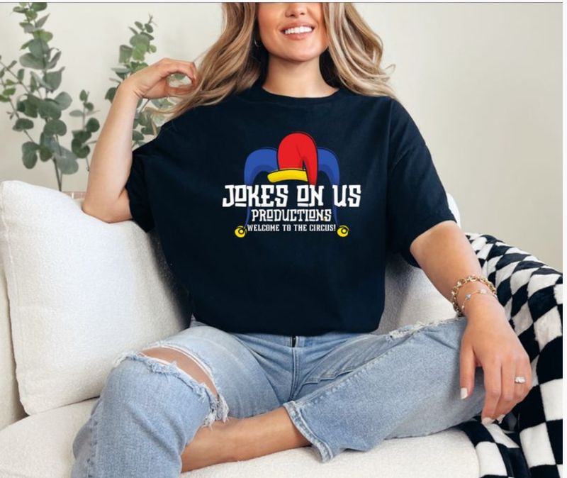 Jokes On Us Productions