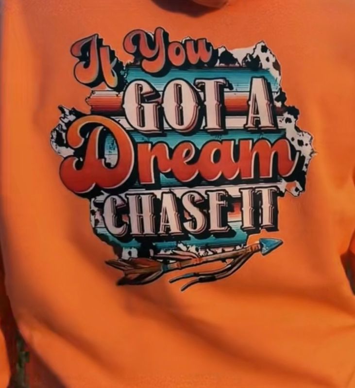 Kas I Said So Shirt