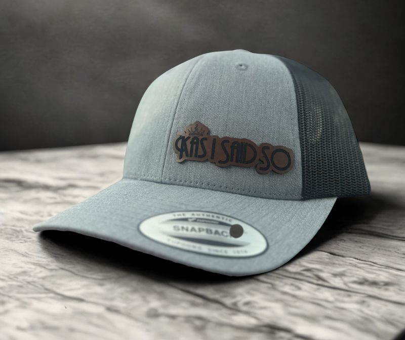 Ball Caps