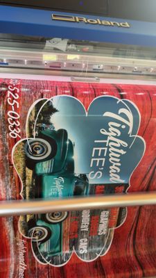 Custom Print Banners