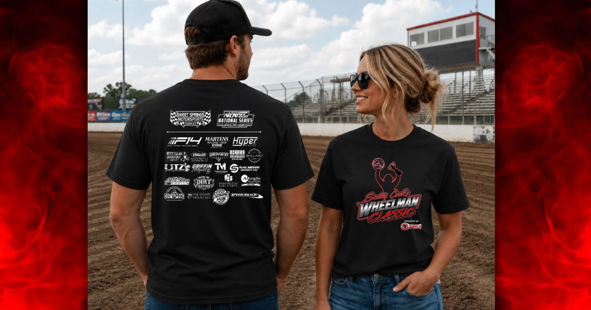 Scotty Cook Wheelman Classic 2026