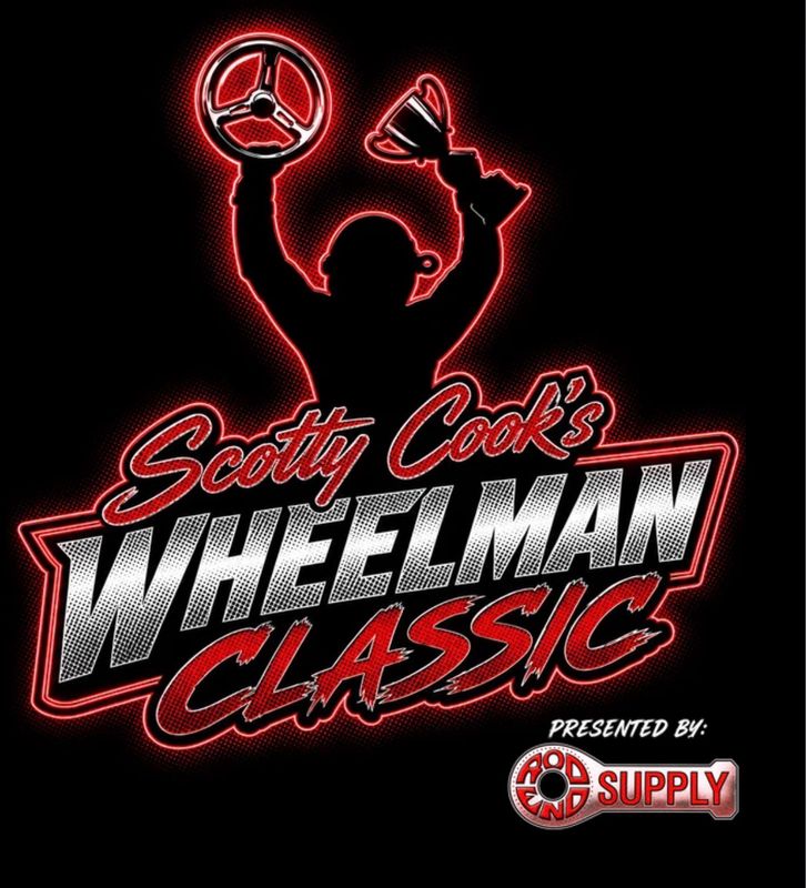 Scotty Cook Wheelman Classic 2026