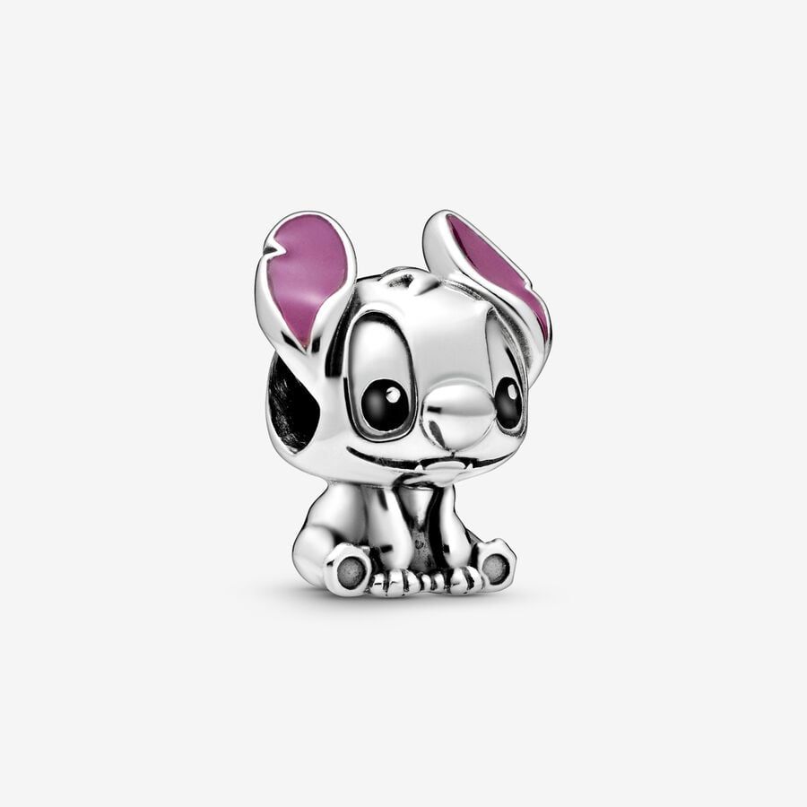 Disney Charms Lilo &amp; Stitch