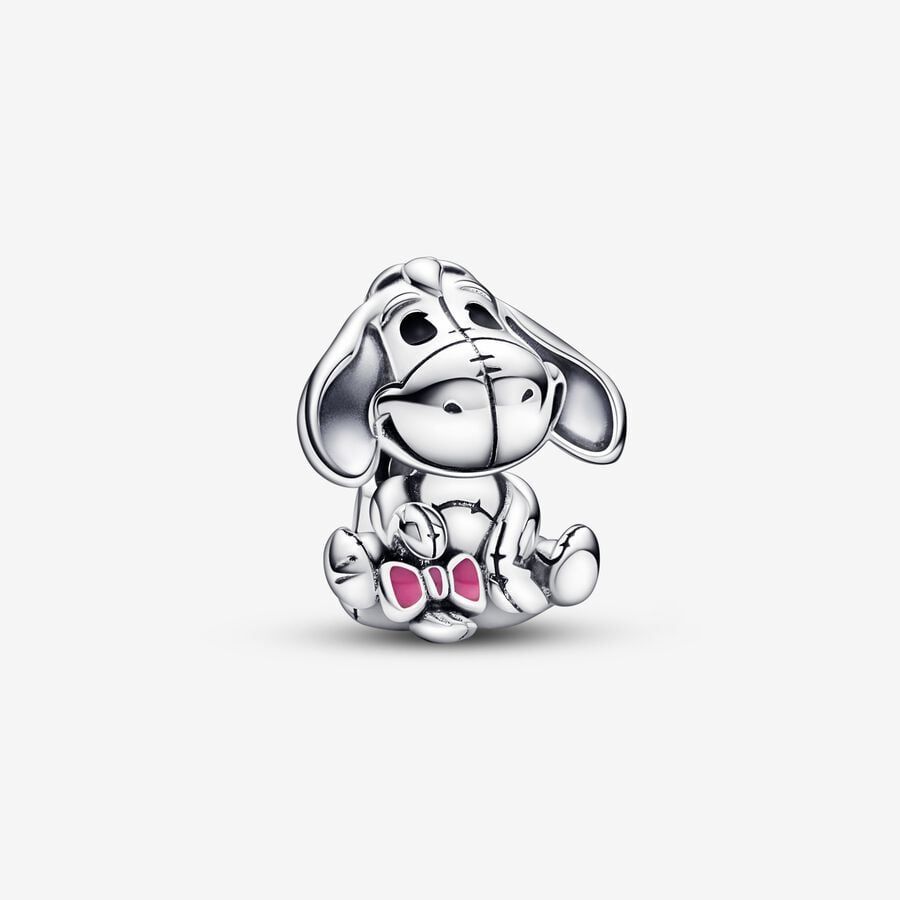 Charms Disney, Kłapouchy z Kubusia Puchatka