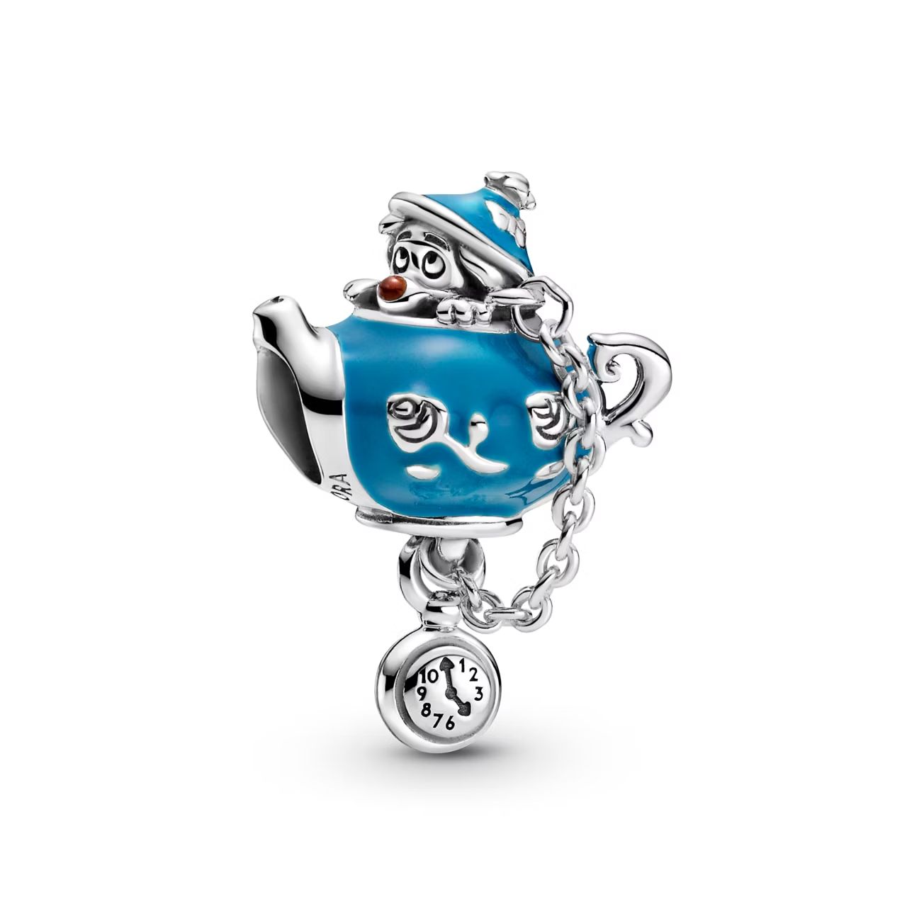 Disney Alicja w Krainie Czarów, Urodzinowy Czajniczek Charm