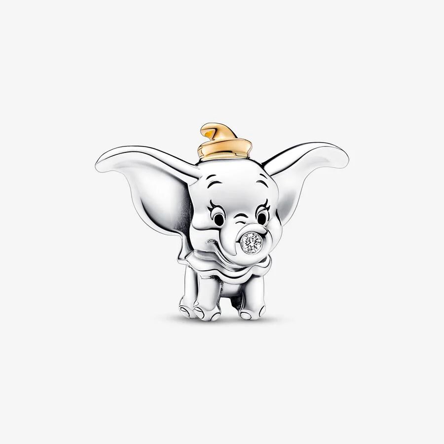 Disney 100th Anniversary Dumbo Charm