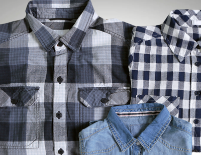 Chemise, tunique 