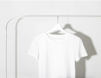 T-shirt, top, débardeur 